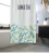 Import Best Selling Single Swag Home Goods Custom Printed Shower Curtain from China