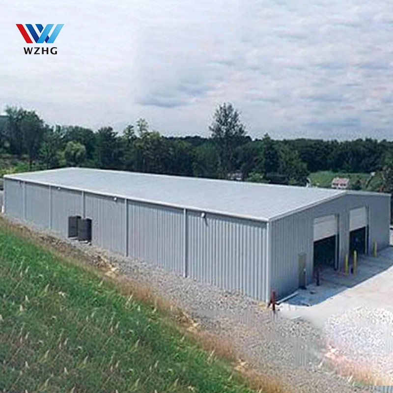 Best selling structural metal building materials two story multi-story steel structure warehouse building prefabricated