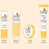 Best Selling Wholesale Cruelty Free Vegan Moisturizing Hydrating Milk Honey Lip Balm