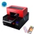 Import Best small flatbed mobile cover printer cellphone case printing machine with high quality from China