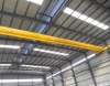 best workshop overhead crane 5t 10t electric ceiling bridge crane