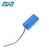 BFN battery 18650 2200mAh 1s1p 2s1p 3s1p 4s1p 5s1p 6s1p electric motorcycle battery pack