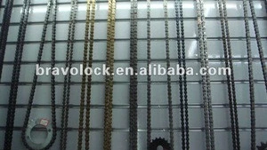 bicycle chains