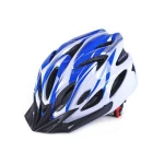 Bicycle helmets
