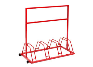 Buy Bicycle Rack Bicycle Parking Stand With Powder Coating from ...