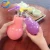 Import big bubble tea drinking shaped led water plastic light bulb bottle for beverage from China