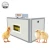 Import Big capacity Full automatic 180pcs ostrich eggs incubator for sale from China
