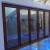 Import BIG HOUSE glass window and door plastic pvc profile from China