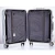 Import Big Lots 3 Piece Spinner Travelmate ABS Smart Luggage With USB Charge and Bottle Holder from China