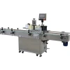 Big Manufacturer Automatic Single/Double Side  Sticker Labeling Machine For Round/Square/Flat Bottles