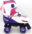 Import BIGBANG hangzhou cheap soy luna white kids adults roller skating shoes wholesale from China