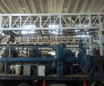 BINZHOU 400M depth workover rig used condition oilfield rig 400m drilling depth made in 2012