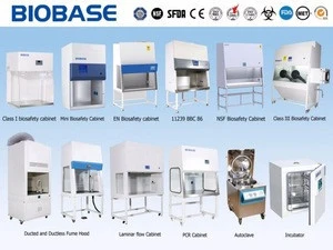 Biobase Cheap Price LED Display Glass Tank Water Bath