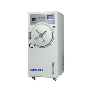 Biobase Large Autoclave  Horizontal Pressure Steam Sterilizer Price