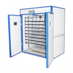 Bird, Chicken, Duck, Ostrich, Reptile Multi Usage and New Condition Egg Hatching Machine/ Egg Incubator / Brooder 2112