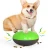 Import Bite Resistant Educational Toy Ball Slow Food Devices Pet Dog Toy from China