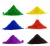 Black Dye Direct Black 168 Tie Dye Colours Dyestuff China Factory Price