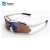 Import Black frame goggles cycling sports sunglasses with 4 lens and bike sports eyewear from China
