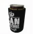 Import Black neoprene Coozies stubby holder with white color logo printing from China