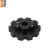 Import Black Nylon Material Transmission Wheel Plastic 820 Sprocket from China
