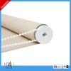 Blackout roller blind shade with accessories parts