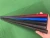 Import Blank Carbon Fiber Pool Cue Shafts Top Diameter 11.5mm/12mm/12.4mm/12.8mm Billiards Cue from China