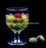 Blooming Tea, Artist Flower Tea