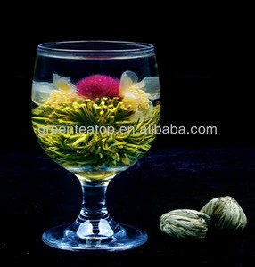 Blooming Tea, Artist Flower Tea