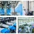 Import Blue Nitrile Exam Hand Gloves Examination Use Clean work Gloves from China