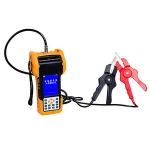 BNZ-V Handheld Battery Internal Resistance Tester /Battery Capacity Test Set