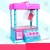 Import B/O candy grabber toy with music,Table games with light,candy grabber machine Toy with USB plug from China