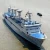Import Boat waterline anticorrosive paint Anticorrosive Ethylene Paint from China