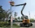 Import Boom lift XCM G XGA26 manlift 26m articulated boom mobile elevating aerial work platform for sale from China