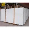 BOTON competitive price chinese artificial glass nano white marble stone for india market