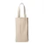 Import bottle grocery recycled carrier custom logo cotton tote canvas wine bag from China