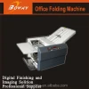 Boway service AD Office electric automatic paper folding machine