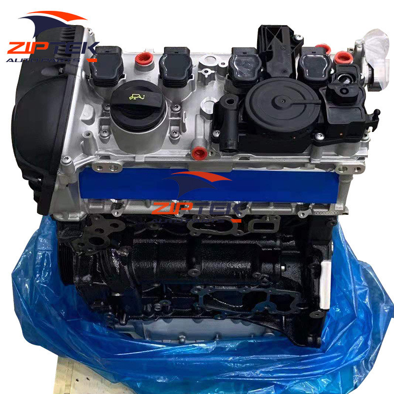 Brand New 2.0L Tsi Gen 1 Ea888 Motor Cbl Engine for VW Volkswagen Magotan B8 B7 B6