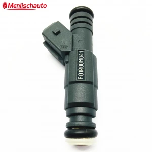 Brand new best quality fuel injector OEM F01R00M041for Chinese car injectors nozzle