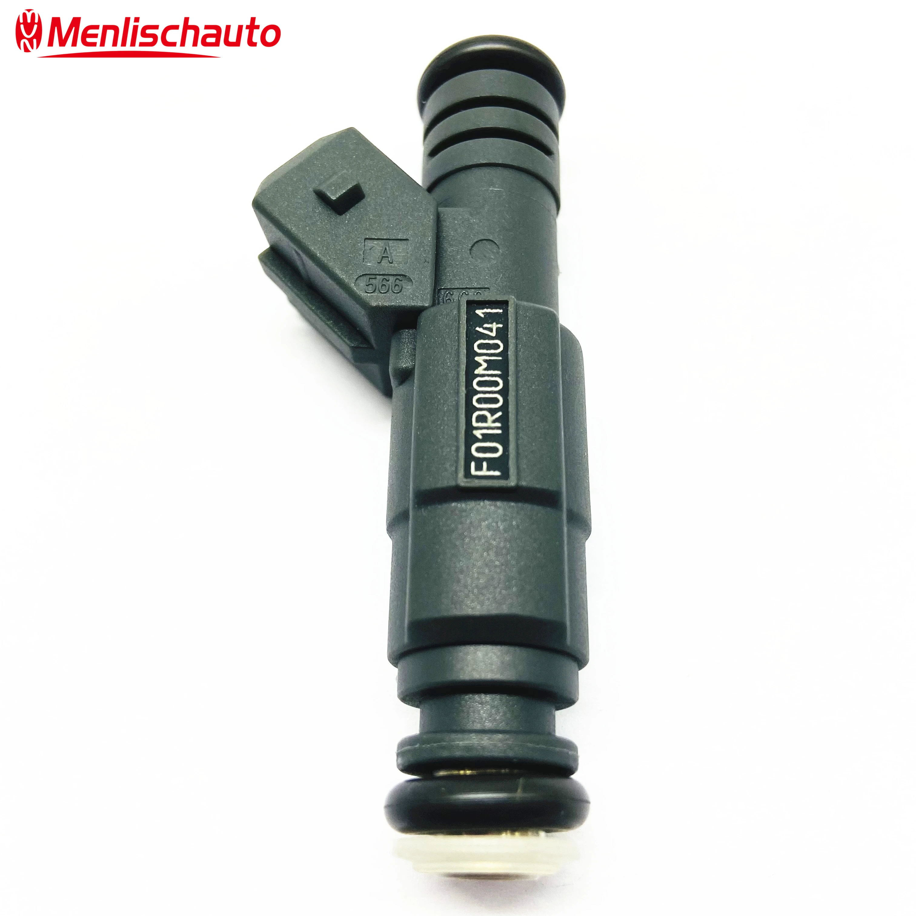 Brand new best quality fuel injector OEM F01R00M041for Chinese car injectors nozzle