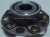 Import Brand Rear Wheel Hub Bearing Assembly Wheel Bub Unit A13-3301030 For CHERY Fulwin 2013-2015 With IATF 16949 High Quality from China