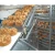 Import Bread/cake cooling spiral tower/quick freezer machine from China