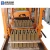 Import Brick Making Machine Price In South Africa Smart Interlocking Brick Making Machinery Blocks Paver Mold from China