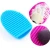 Import Brushegg Silicone Brushegg Cleaning Tool Brush Cleaner Sponge Makeup Brush Cleaner And Dryer from China