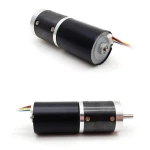Brushless Motor HM4260 Retarding motor - customizable 5000 RPM High speed /low noise / long life / 12V / 24V DC Motor
