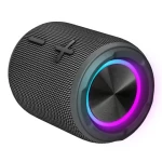 BSCI factory speaker sonos surround set speaker bluetooth LED bluetooth speaker wireless