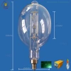 BT290 squid light and metal halide fishing light on water vessel facilities professional HID lamps