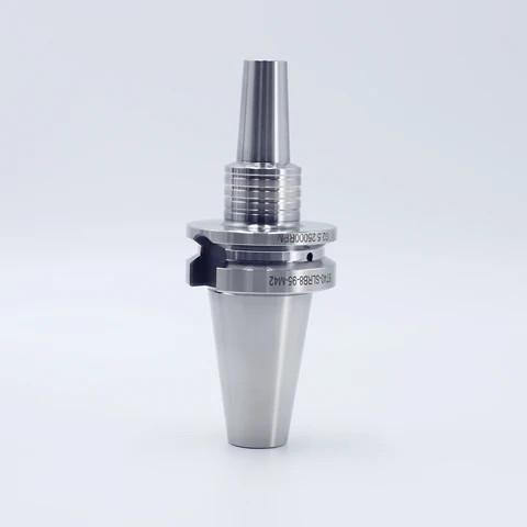 BT30 BT 40 SLR BT40 Shrink Fit Chuck Tool Holder for CNC Machine