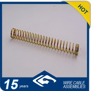 Buffer Tube / Receiver Extension Recoil spring steel price
