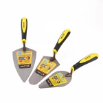 Building renovation tools professional construction brick laying  trowel