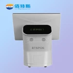 Built-In Thermal Printer Cash Register Machine Electronic